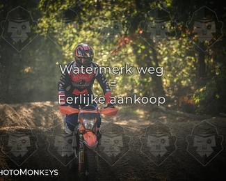 Foto's Offroad Rit Eindhoven/ KTM-Dag 04-10-2026 | Zondag photo