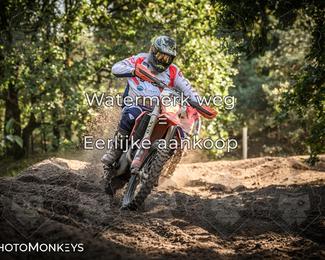 Foto's Offroad Rit Eindhoven/ KTM-Dag 04-10-2026 | Zondag photo