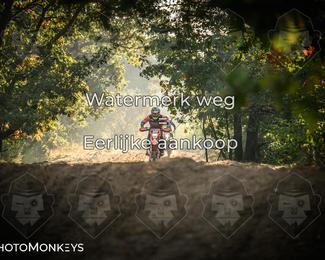 Foto's Offroad Rit Eindhoven/ KTM-Dag 04-10-2026 | Zondag photo