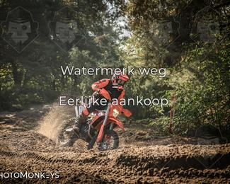 Foto's Offroad Rit Eindhoven/ KTM-Dag 04-10-2026 | Zondag photo
