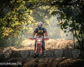 Foto's Offroad Rit Eindhoven/ KTM-Dag 04-10-2026 | Zondag photo