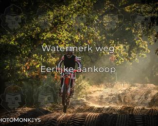 Foto's Offroad Rit Eindhoven/ KTM-Dag 04-10-2026 | Zondag photo