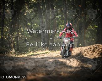 Foto's Offroad Rit Eindhoven/ KTM-Dag 04-10-2026 | Zondag photo
