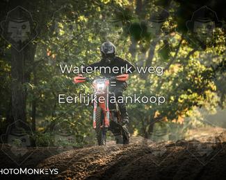 Foto's Offroad Rit Eindhoven/ KTM-Dag 04-10-2026 | Zondag photo