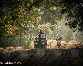 Foto's Offroad Rit Eindhoven/ KTM-Dag 04-10-2026 | Zondag photo