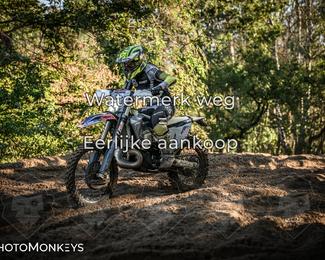 Foto's Offroad Rit Eindhoven/ KTM-Dag 04-10-2026 | Zondag photo