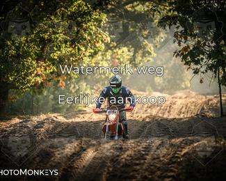 Foto's Offroad Rit Eindhoven/ KTM-Dag 04-10-2026 | Zondag photo