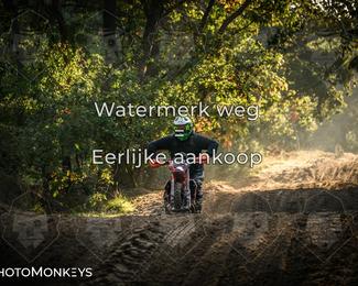 Foto's Offroad Rit Eindhoven/ KTM-Dag 04-10-2026 | Zondag photo