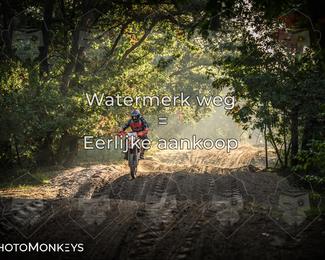 Foto's Offroad Rit Eindhoven/ KTM-Dag 04-10-2026 | Zondag photo