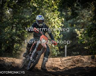 Foto's Offroad Rit Eindhoven/ KTM-Dag 04-10-2026 | Zondag photo