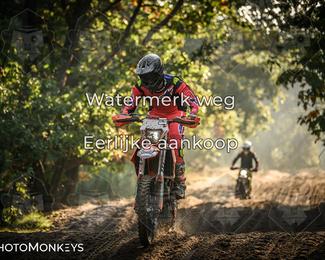 Foto's Offroad Rit Eindhoven/ KTM-Dag 04-10-2026 | Zondag photo