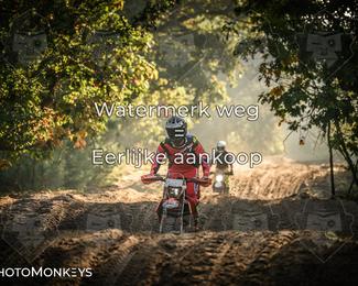 Foto's Offroad Rit Eindhoven/ KTM-Dag 04-10-2026 | Zondag photo