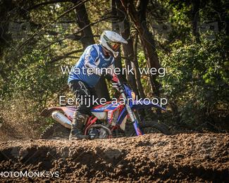 Foto's Offroad Rit Eindhoven/ KTM-Dag 04-10-2026 | Zondag photo