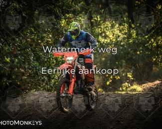 Foto's Offroad Rit Eindhoven/ KTM-Dag 04-10-2026 | Zondag photo