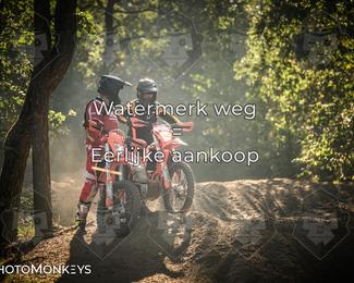 Foto's Offroad Rit Eindhoven/ KTM-Dag 04-10-2026 | Zondag photo