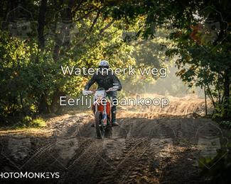 Foto's Offroad Rit Eindhoven/ KTM-Dag 04-10-2026 | Zondag photo