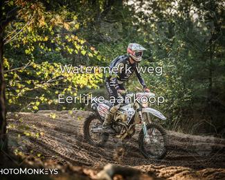 Foto's Offroad Rit Eindhoven/ KTM-Dag 04-10-2026 | Zondag photo