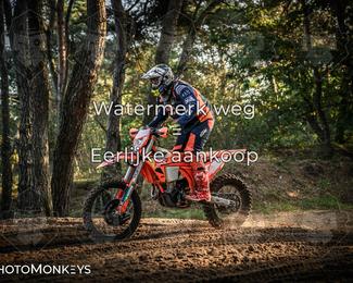 Foto's Offroad Rit Eindhoven/ KTM-Dag 04-10-2026 | Zondag photo