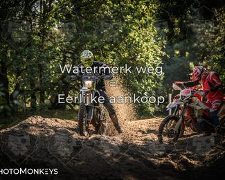 Foto's Offroad Rit Eindhoven/ KTM-Dag 04-10-2026 | Zondag photo
