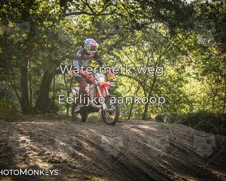 Foto's Offroad Rit Eindhoven/ KTM-Dag 04-10-2026 | Zondag photo