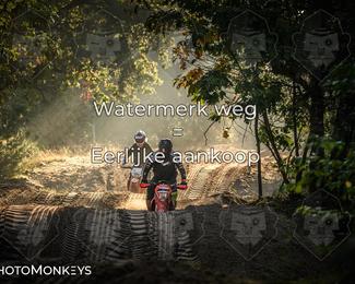 Foto's Offroad Rit Eindhoven/ KTM-Dag 04-10-2026 | Zondag photo