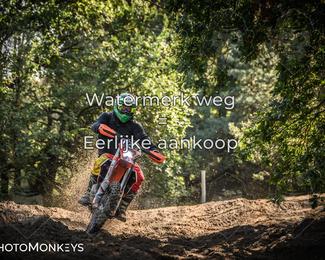 Foto's Offroad Rit Eindhoven/ KTM-Dag 04-10-2026 | Zondag photo