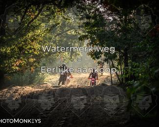 Foto's Offroad Rit Eindhoven/ KTM-Dag 04-10-2026 | Zondag photo