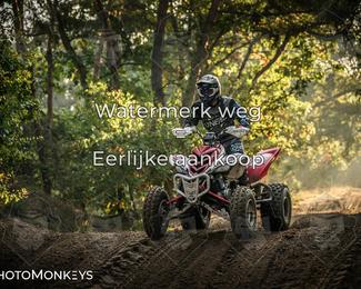 Foto's Offroad Rit Eindhoven/ KTM-Dag 04-10-2026 | Zondag photo