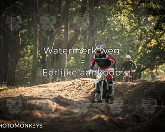 Foto's Offroad Rit Eindhoven/ KTM-Dag 04-10-2026 | Zondag photo