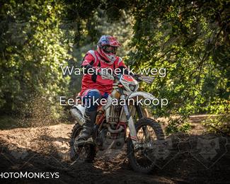 Foto's Offroad Rit Eindhoven/ KTM-Dag 04-10-2026 | Zondag photo