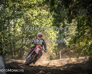 Foto's Offroad Rit Eindhoven/ KTM-Dag 04-10-2026 | Zondag photo