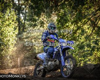 Foto's Offroad Rit Eindhoven/ KTM-Dag 04-10-2026 | Zondag photo
