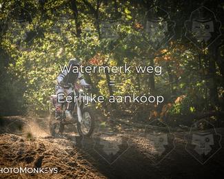Foto's Offroad Rit Eindhoven/ KTM-Dag 04-10-2026 | Zondag photo