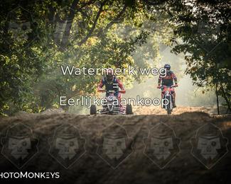 Foto's Offroad Rit Eindhoven/ KTM-Dag 04-10-2026 | Zondag photo