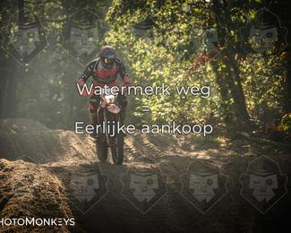 Foto's Offroad Rit Eindhoven/ KTM-Dag 04-10-2026 | Zondag photo