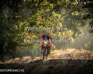 Foto's Offroad Rit Eindhoven/ KTM-Dag 04-10-2026 | Zondag photo