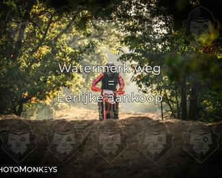 Foto's Offroad Rit Eindhoven/ KTM-Dag 04-10-2026 | Zondag photo