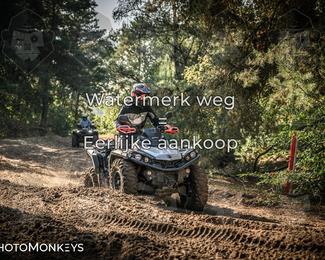 Foto's Offroad Rit Eindhoven/ KTM-Dag 04-10-2026 | Zondag photo