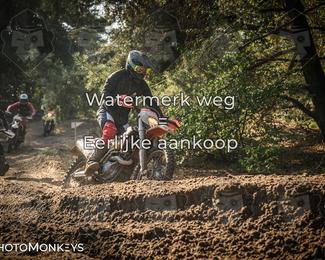 Foto's Offroad Rit Eindhoven/ KTM-Dag 04-10-2026 | Zondag photo