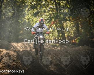 Foto's Offroad Rit Eindhoven/ KTM-Dag 04-10-2026 | Zondag photo