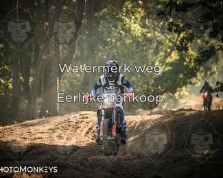 Foto's Offroad Rit Eindhoven/ KTM-Dag 04-10-2026 | Zondag photo