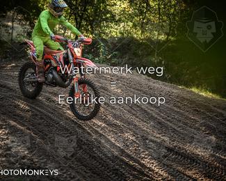 Foto's Offroad Rit Eindhoven/ KTM-Dag 04-10-2026 | Zondag photo