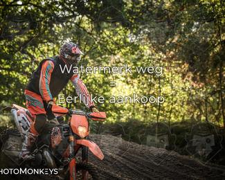 Foto's Offroad Rit Eindhoven/ KTM-Dag 04-10-2026 | Zondag photo