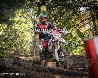 Foto's Offroad Rit Eindhoven/ KTM-Dag 04-10-2026 | Zondag photo