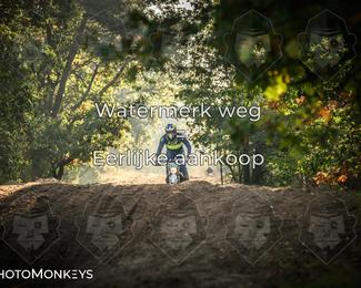Foto's Offroad Rit Eindhoven/ KTM-Dag 04-10-2026 | Zondag photo