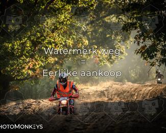 Foto's Offroad Rit Eindhoven/ KTM-Dag 04-10-2026 | Zondag photo