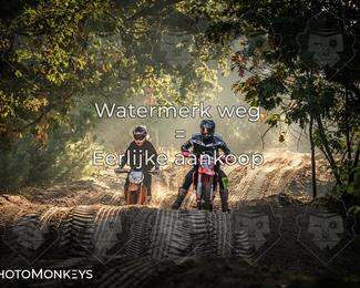 Foto's Offroad Rit Eindhoven/ KTM-Dag 04-10-2026 | Zondag photo
