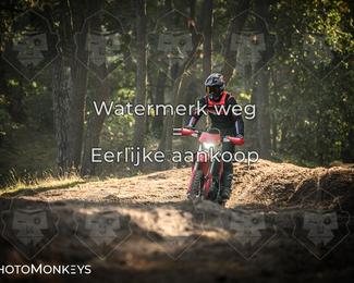Foto's Offroad Rit Eindhoven/ KTM-Dag 04-10-2026 | Zondag photo