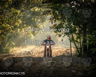 Foto's Offroad Rit Eindhoven/ KTM-Dag 04-10-2026 | Zondag photo