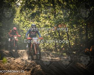 Foto's Offroad Rit Eindhoven/ KTM-Dag 04-10-2026 | Zondag photo